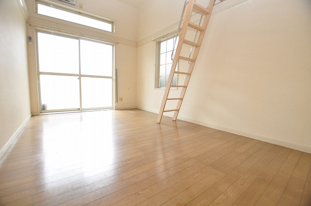 ハイツ春ヶ丘 その他4