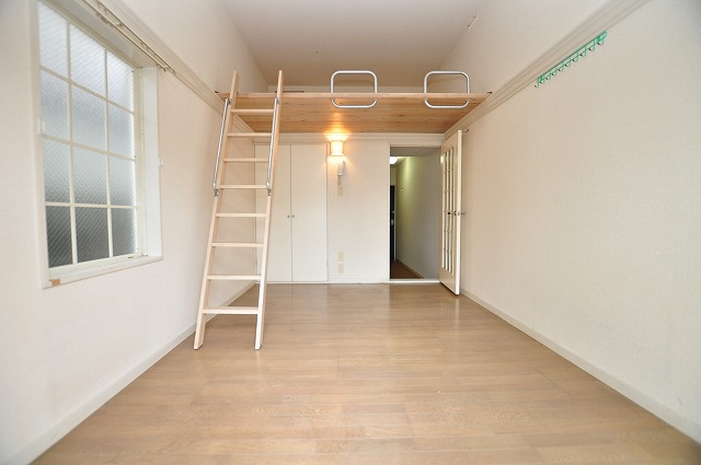 ハイツ春ヶ丘 その他5