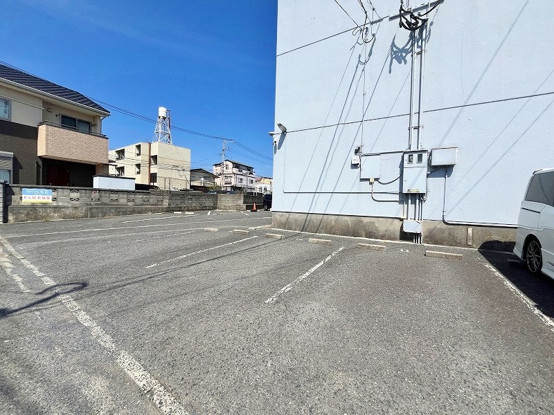 佐伯ビル その他外観3