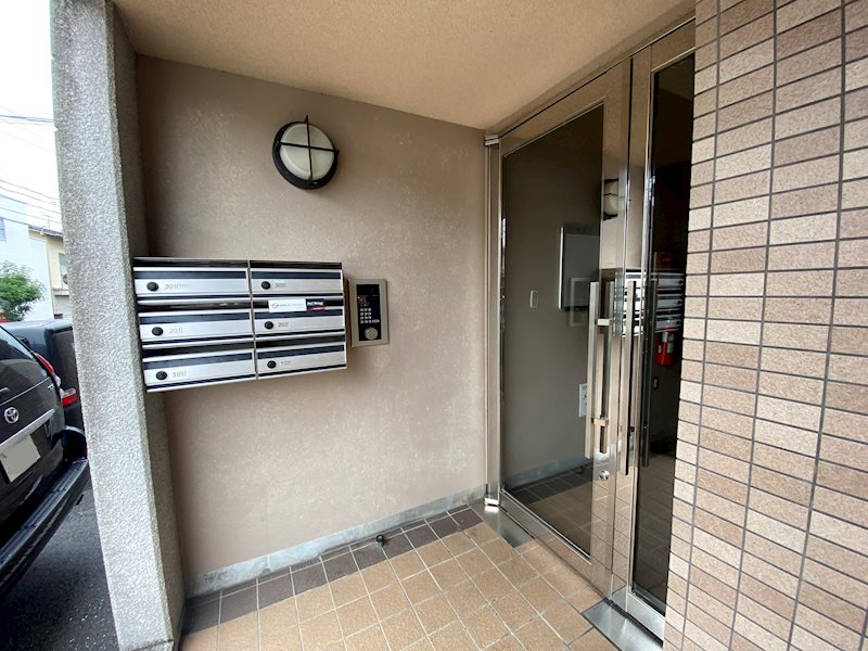 メゾン海老園ＤＸ その他外観2