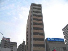 愛知県名古屋市中区伊勢山１丁目 外観