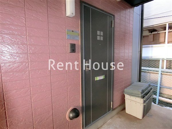 グリーンポート吉祥寺 その他6