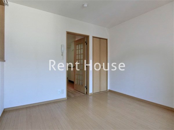 グリーンポート吉祥寺 リビング