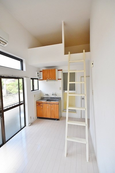 シティ嵐山Ⅰ その他7