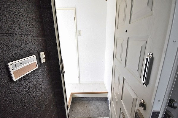 シティ嵐山Ⅰ その他10