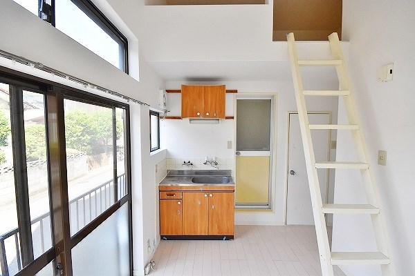 シティ嵐山Ⅰ その他15