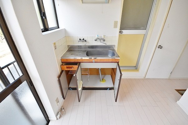 シティ嵐山Ⅰ その他18