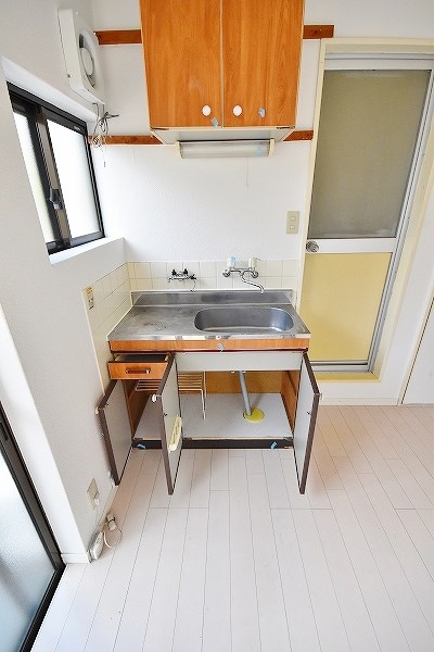 シティ嵐山Ⅰ その他19