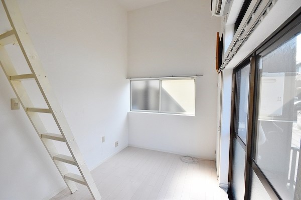 シティ嵐山Ⅰ その他22