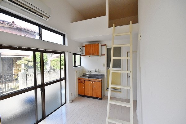 シティ嵐山Ⅰ その他24