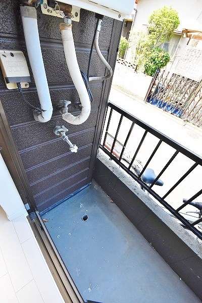 シティ嵐山Ⅰ その他28