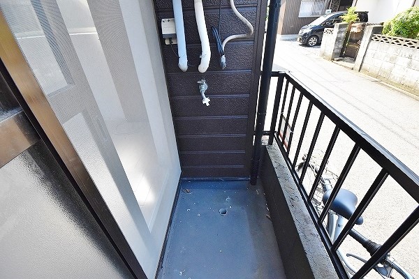 シティ嵐山Ⅰ その他29