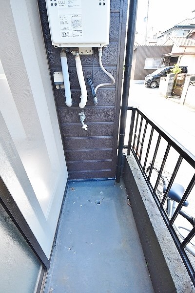 シティ嵐山Ⅰ その他30