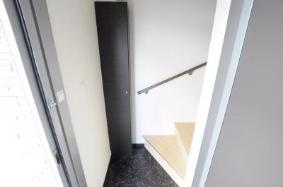 Roi de gland大田町（ロワデグラン大田町） 玄関