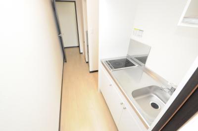 Roi de gland大田町（ロワデグラン大田町） キッチン