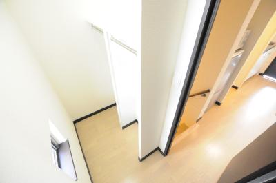 Roi de gland大田町（ロワデグラン大田町） ベッドルーム