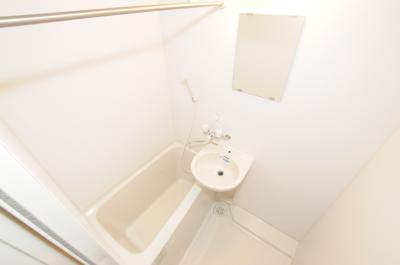 Roi de gland大田町（ロワデグラン大田町） 風呂画像