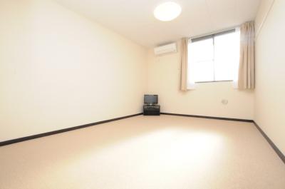 Roi de gland大田町（ロワデグラン大田町） ベランダ