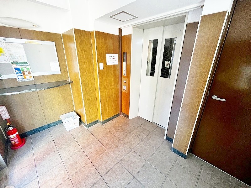 フリーエントＵＴ その他外観6