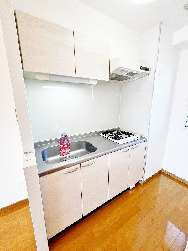 フリーエントＵＴ キッチン