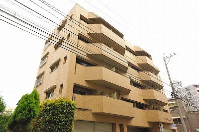 片野芙陽ビル 503号室 外観