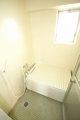 片野芙陽ビル 風呂画像