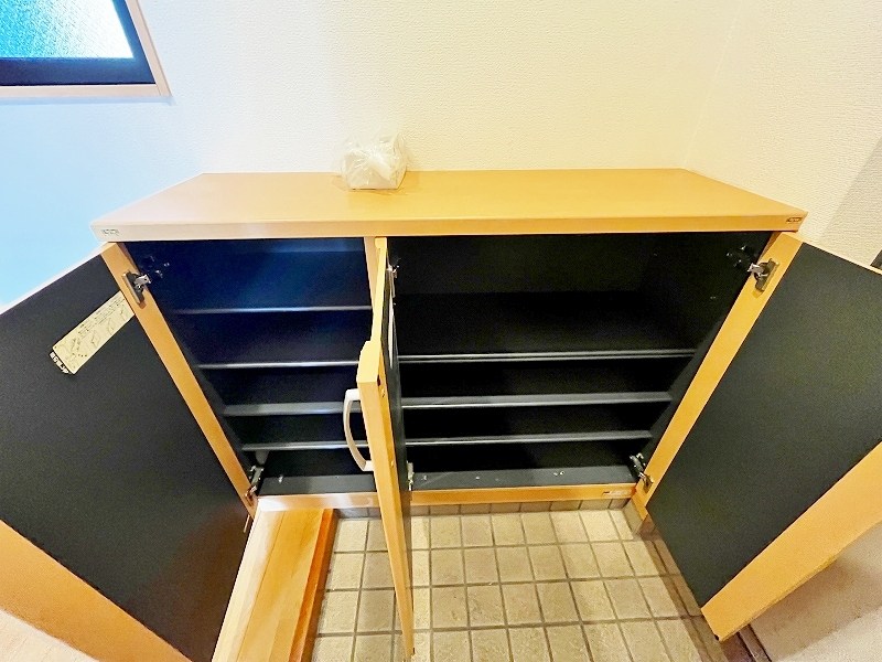 FORTUNATE砂津（フォーチネイト砂津） その他6