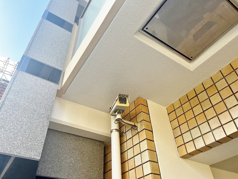 FORTUNATE砂津（フォーチネイト砂津） その他外観2