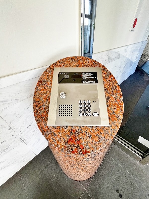 FORTUNATE砂津（フォーチネイト砂津） その他外観3