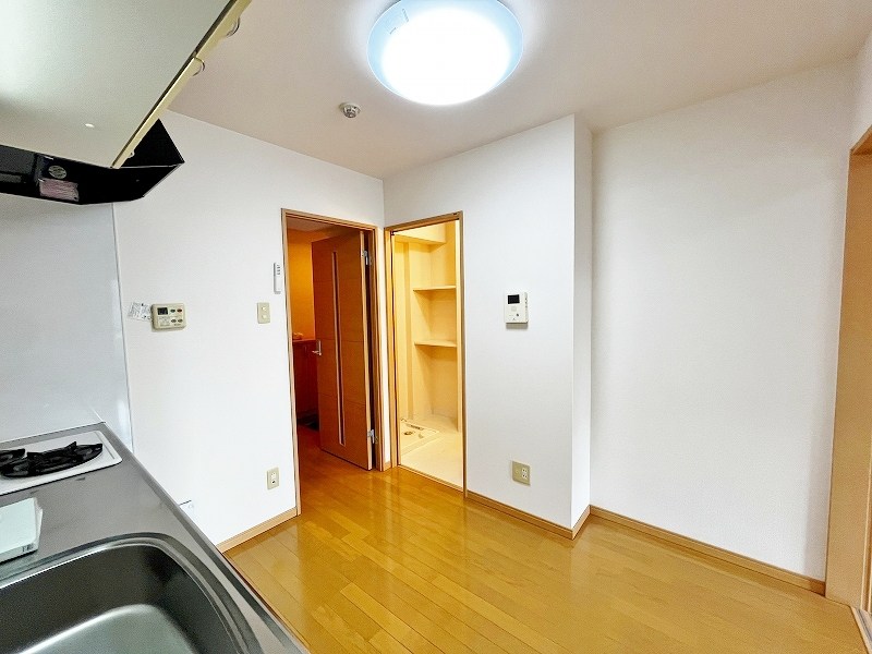 FORTUNATE砂津（フォーチネイト砂津） その他7