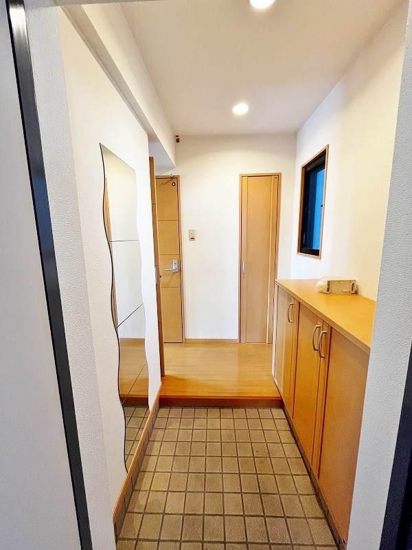 FORTUNATE砂津（フォーチネイト砂津） その他9