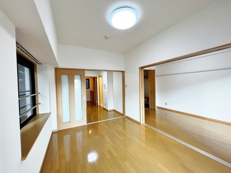 FORTUNATE砂津（フォーチネイト砂津） その他34