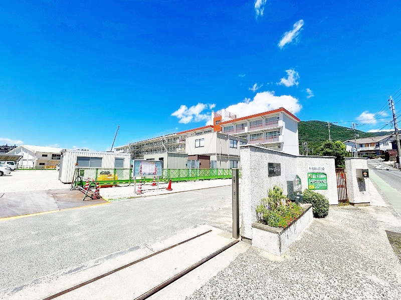 ニューガイア四季彩の丘　Ｂ棟 周辺画像6