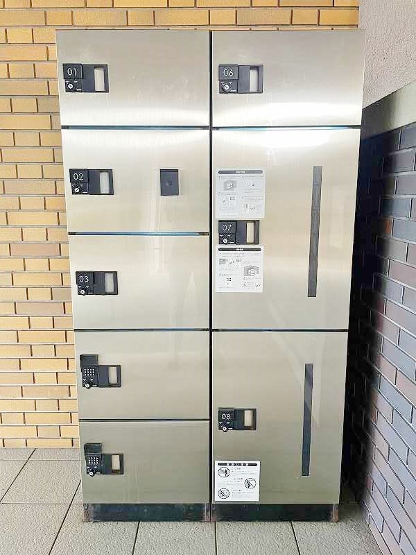 ウィンベル嵐山 その他外観2