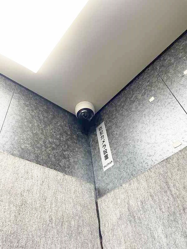 ウィンベル嵐山 その他外観3