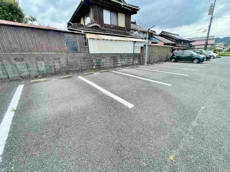 ウィンベル嵐山 その他外観4