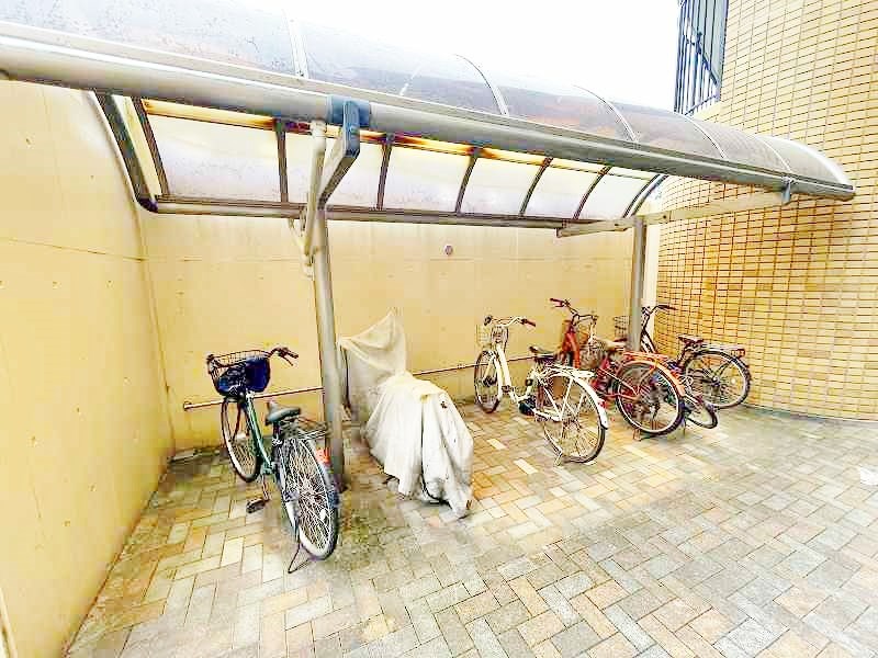 ウィンベル嵐山 その他外観5