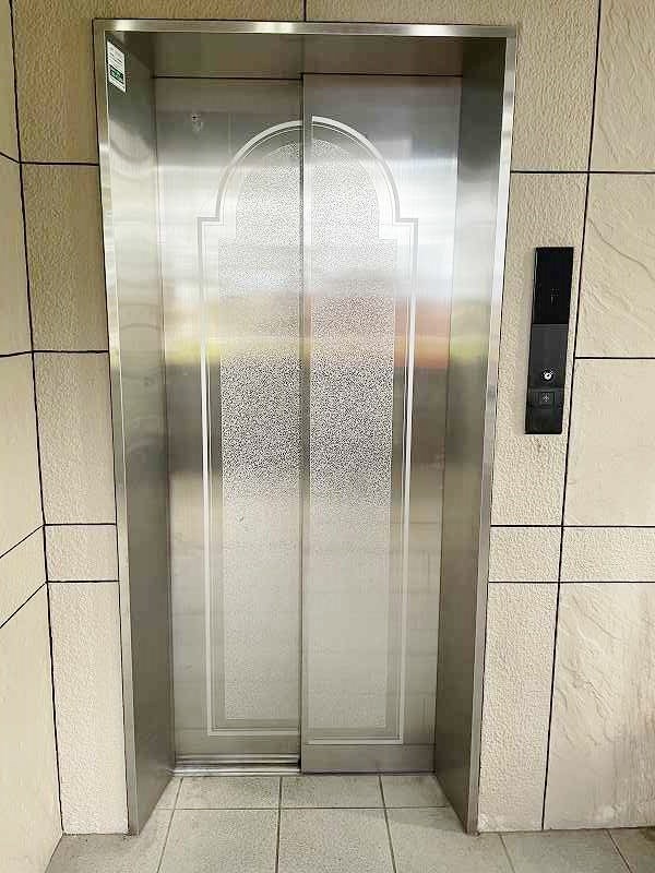 ウィンベル嵐山 その他外観6