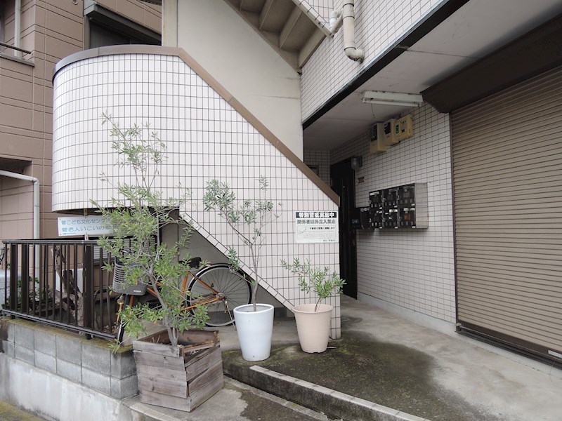 はしばハイム その他1