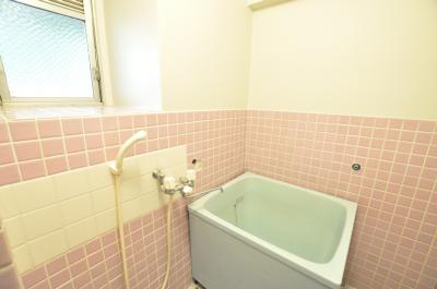 光田ビル 風呂画像