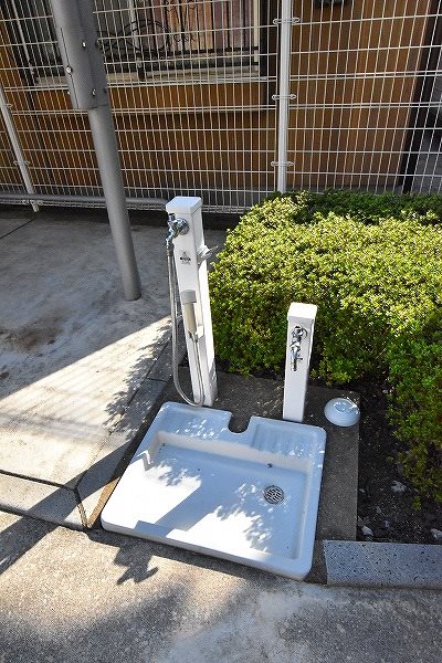 シエルヒダＡ棟 その他外観5