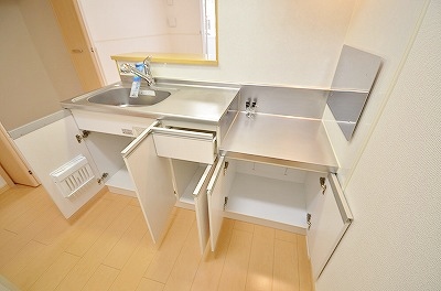 シエルヒダＡ棟 その他12