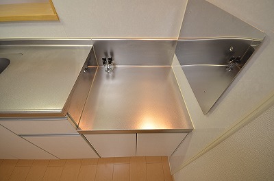 シエルヒダＡ棟 その他16