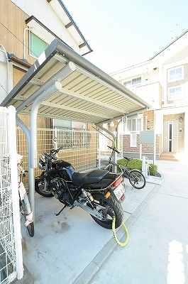 シエルヒダＡ棟 その他20