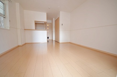 シエルヒダＡ棟 ベッドルーム