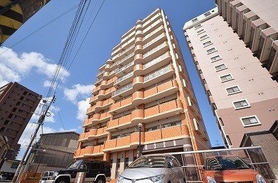 戸畑駅前銀座ビル その他6