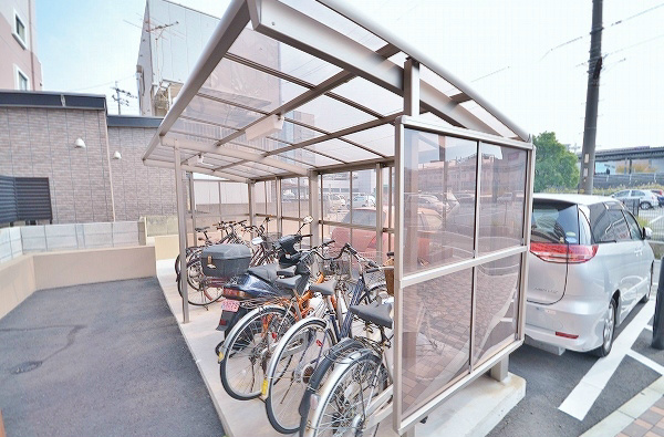 戸畑駅前銀座ビル その他18