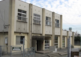 戸畑駅前銀座ビル 周辺画像9