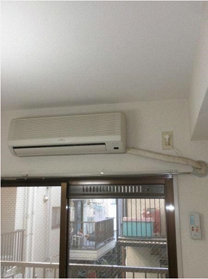品川区中延1丁目楽器可（ピアノ・弦/管/打楽器・声楽）マンション その他