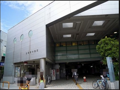 品川区中延1丁目楽器可（ピアノ・弦/管/打楽器・声楽）マンション その他